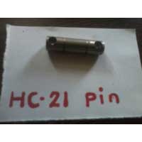 Manufacturers Exporters and Wholesale Suppliers of Steel H C 21 Pin Nashik Maharashtra
